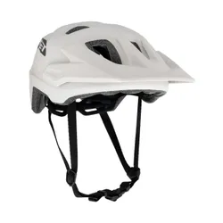 Kask rowerowy MET Echo off white/bronze matt