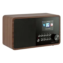 Radioodbiornik Imperial i110 Radio Internetowe WI-FI Dewno
