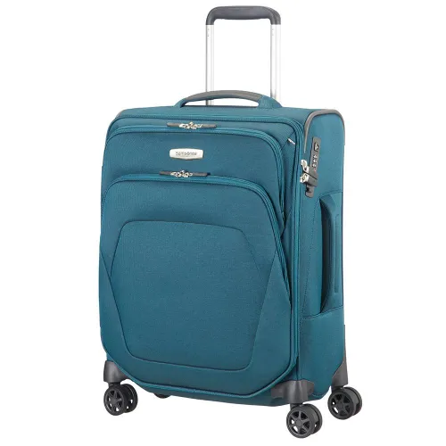 Capac interior Spark SNG Samsonite-albastru petrol