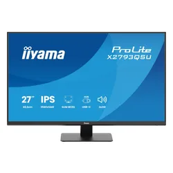 iiyama ProLite X2793QSU-B1