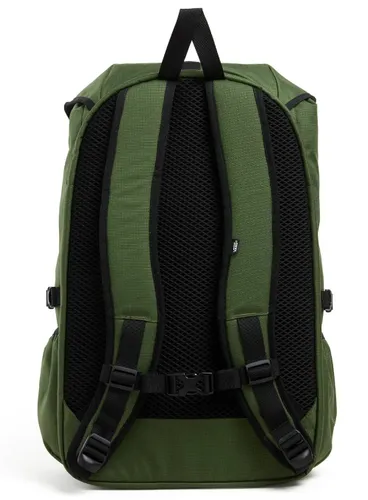 Plecak szkolny miejski Vans DX Rucksack - pine forest