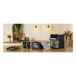 Air Fryer Frytkownica beztłuszczowa TEFAL EY8468E0 Easy Fy Silence 7l 10 automatycznych programów