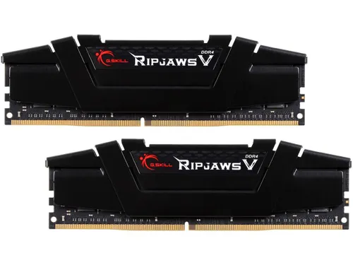 Pamięć RAM G.Skill Ripjaws V DDR4 (2 x 16GB) 32GB 3200 CL16