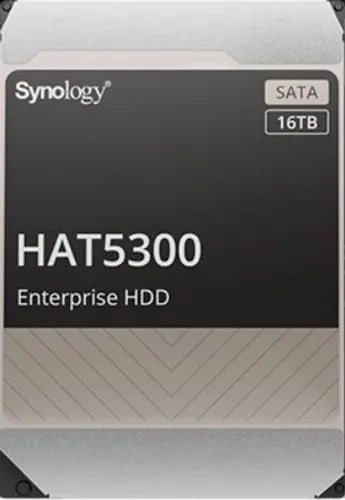 Dysk Synology HAT5300-16T 16TB