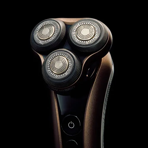 Golarka REMINGTON X9 LimitlessX Rotary XR1795 Na mokro i sucho