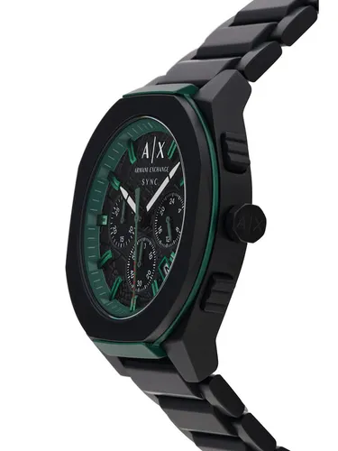 Часы наручные Armani Exchange Sync AX4294