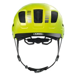 Kask rowerowy ABUS Hyban 2.0