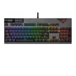 Klawiatura mechaniczna ASUS ROG Strix Flare II