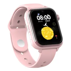 Smartwatch KIANO Alpha Kid Różowy