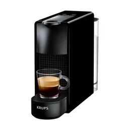 Капсульная кофемашина Krups Nespresso Essenza MINI XN1108