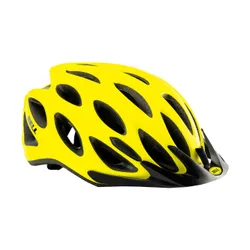 Kask rowerowy Bell Tracker roz. Uniwersalny matte hi-viz