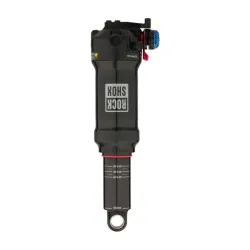 Damper Rock Shox Deluxe Nude RLC3 Scott Genius trunnion