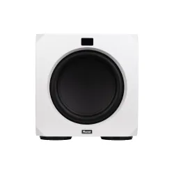 Subwoofer Magnat Omega CS 12 Aktywny 525W Biały mat