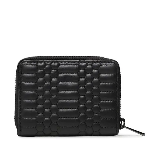 Küçük Kadın Cüzdan Zadig &amp; Voltaire Mini ZV Mat Lwsg00005 Noir