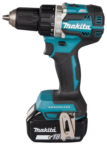 Wiertarko-wkrętarka MAKITA DDF484T1J