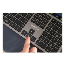 Klawiatura XQUANTUM WK500K Wireless