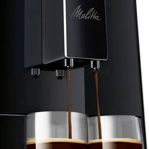 Ekspres automatyczny Melitta Caffeo Solo E950-201 – czarny