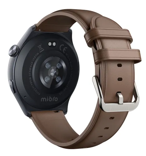 Smartwatch MIBRO Lite 3 Szary