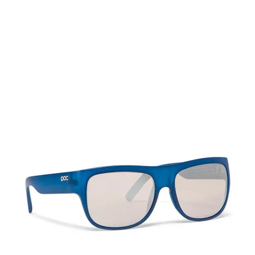 Okulary przeciwsłoneczne POC Want WANT7012 1660 Opal Blue Tranlucent - Rozmiar (EU) 00