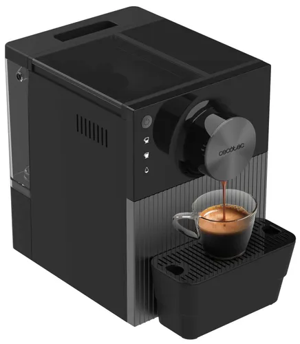 Ekspres CECOTEC Cremmaet Cube