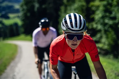 Kask rowerowy ABUS AirBreaker