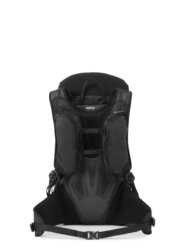Plecak trekkingowy Montane Trailblazer 25 - black