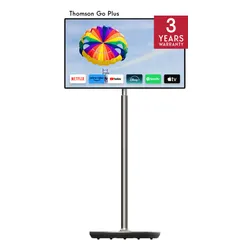 Monitor THOMSON Go Plus 32UE5M45E 32" 3840x2160px