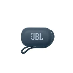 Беспроводные наушники JBL Reflect Flow Pro+ Intokanal Bluetooth 5.0 Blue