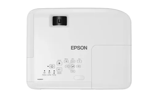 Projektor Epson EB-W53 3LCD WXGA