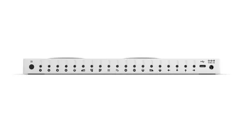 Kontroler Microsoft Adaptive Controller do Xbox One, Xbox Series, PC Bezprzewodowy