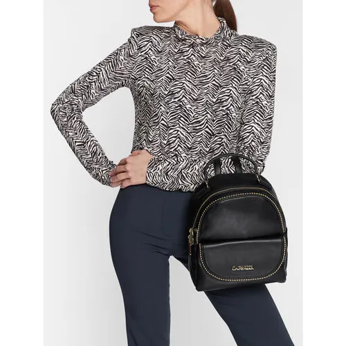 Rucsac caf model c3yb0302 Nero N001
