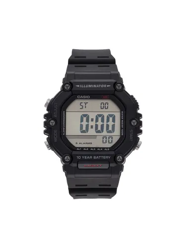 Часы наручные Casio AE-1600H-1AVEF