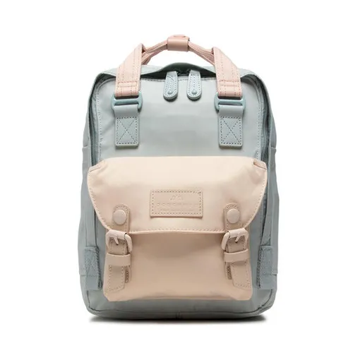Gogoasa Macaroon Mini natura PAL seria D124nt-181150-F ploaie picătură X tulbure Rucsac