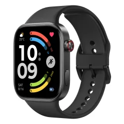 Smartwatch Xiaomi REDMI Watch 6 Czarny