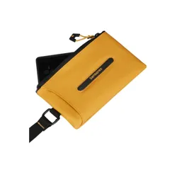 Organizer portfel Samsonite Ecodiver Add-Ons All in Case - yellow