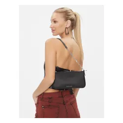 Geanta Michael Kors Empire 32h3s8ew6l Negru