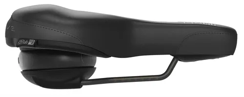 Siodełko SQLAB 621 ERGOLUX® Active
