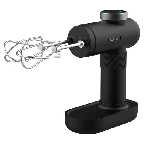 Mikser ręczny Cecotec PowerTwist Battery 3917 50W