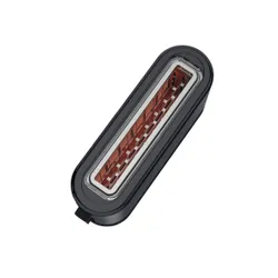 WMF KitchenMinis Deep Black 4.1412.0071 czarny