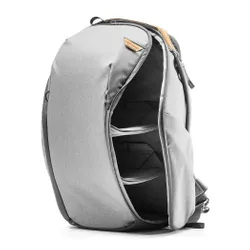 Рюкзак PEAK DESIGN Everyday Backpack 20L Zip EDLv2 - пепельный