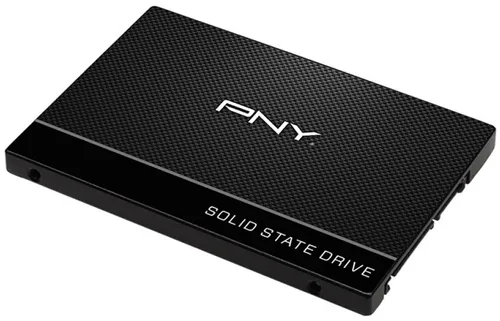 Dysk PNY CS900 480GB SSD