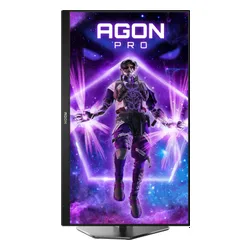 AOC AGON PRO AG246FK6 - 610Hz OC | Full HD | Ultra-Fast TN | HDR 400 | 24.1''