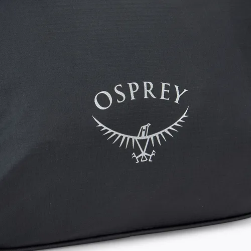 Косметичка / Дорожная сумка Osprey Ultralight Zip Organiser - black