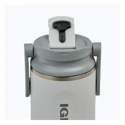 Kubek termiczny Igloo Tumbler Flip 'n' Sip 360 ml carbonite