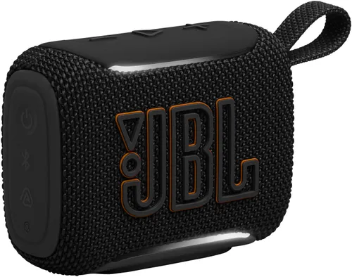 Głośnik mobilny JBL Go 5 Czarny