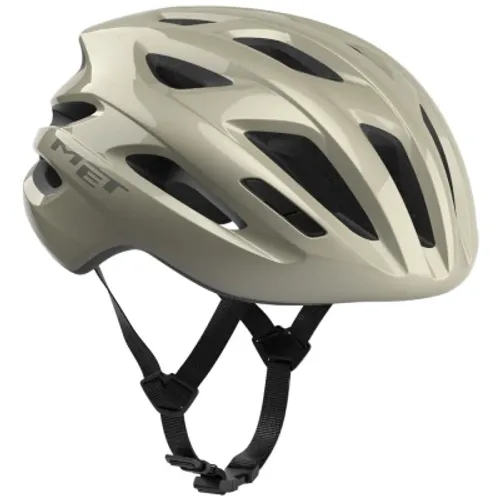 Kask rowerowy MET Idolo II MIPS szary - M/L