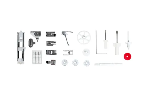 Maszyna do szycia Minerva LongArm Hv30.5