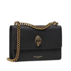 Kurt Geiger Shoreditch Bag 2888700109 Negru