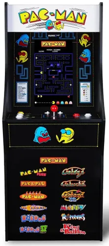 Konsola ARCADE1UP Pac-Man Classic SE