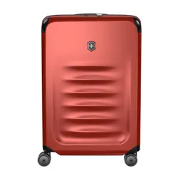 Walizka średnia poszerzana Victorinox Spectra 3,0 EXP - red